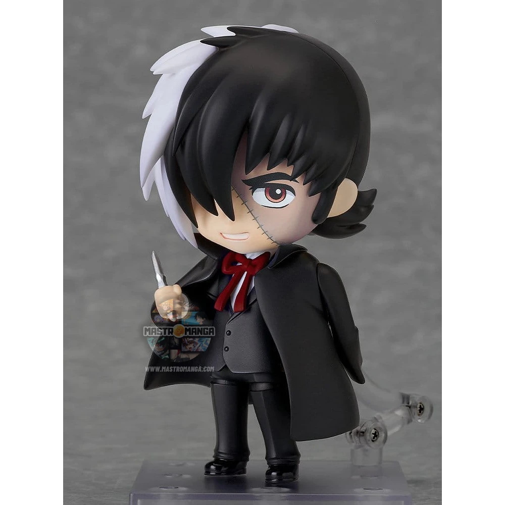 Black Jack Anime Color Ver. Black Jack Nendoroid