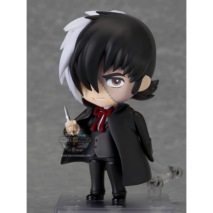 Black Jack Anime Color Ver. Black Jack Nendoroid