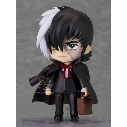 Black Jack Anime Color Ver. Black Jack Nendoroid