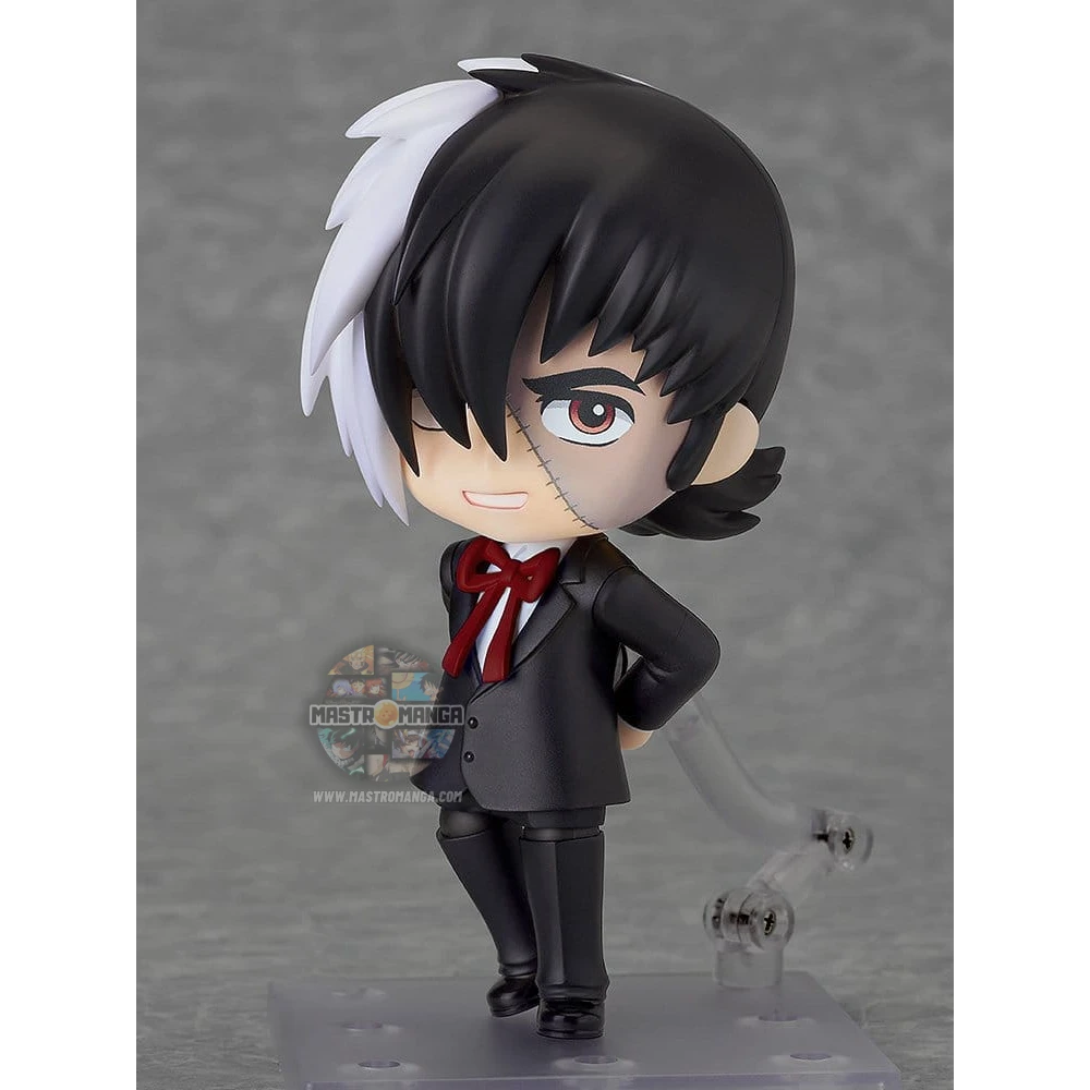 Black Jack Anime Color Ver. Black Jack Nendoroid