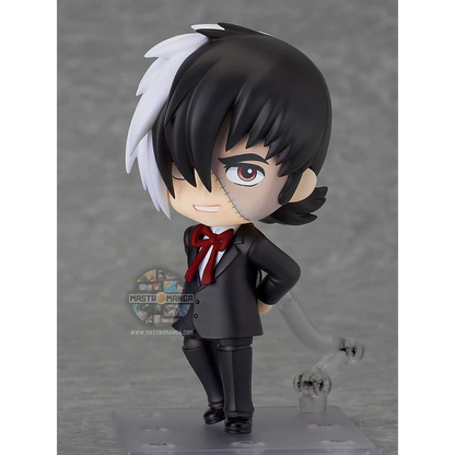Black Jack Anime Color Ver. Black Jack Nendoroid