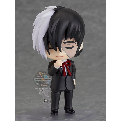 Black Jack Anime Color Ver. Black Jack Nendoroid