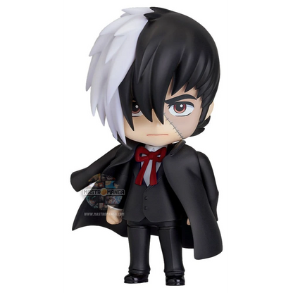 Black Jack Anime Color Ver. Black Jack Nendoroid