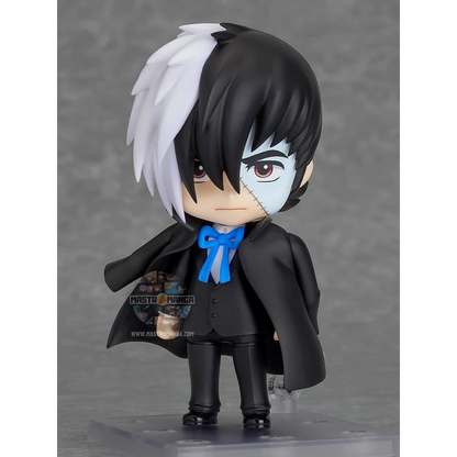 action figure statuina di black jack color version nendoroird good smile company