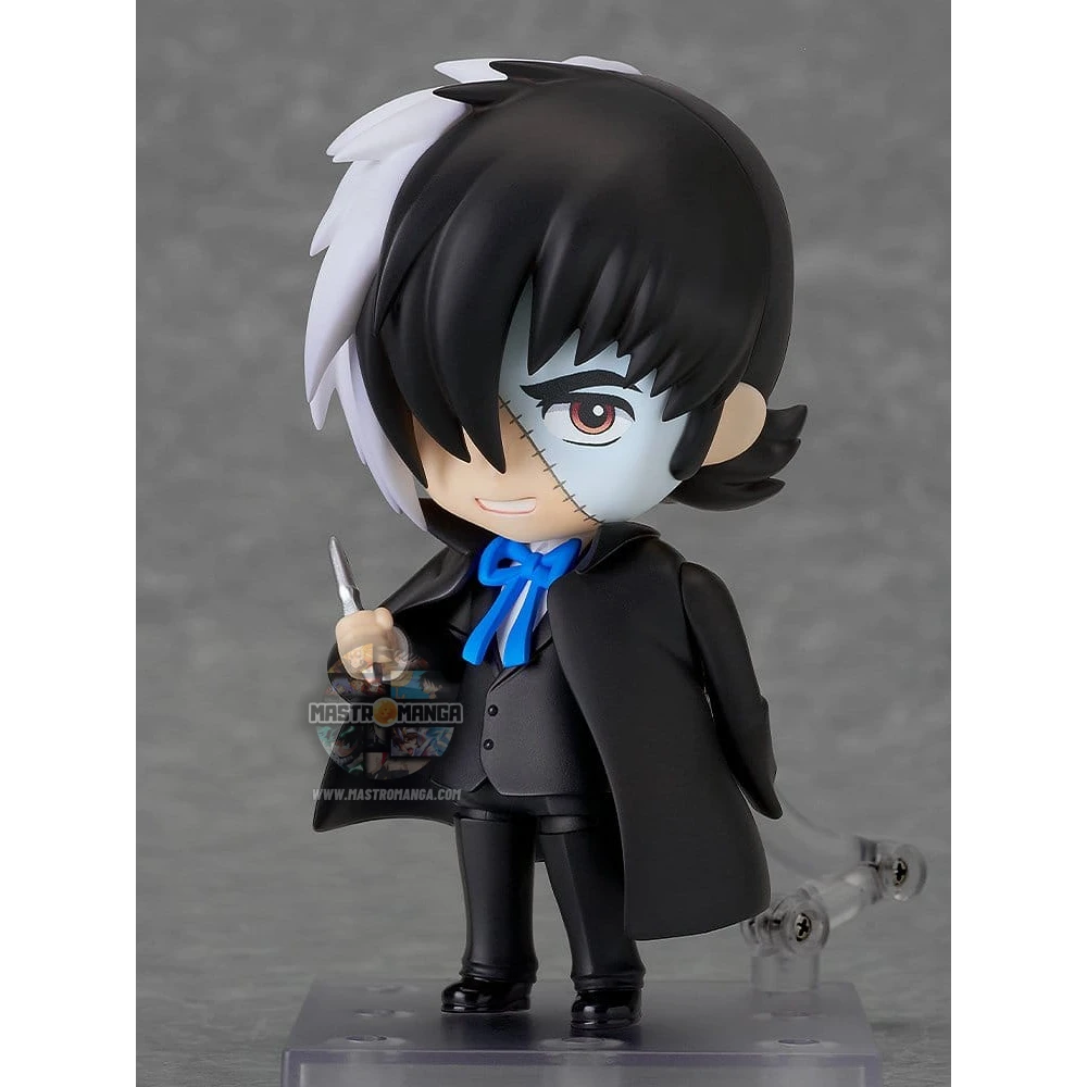 action figure statuina di black jack color version nendoroird good smile company