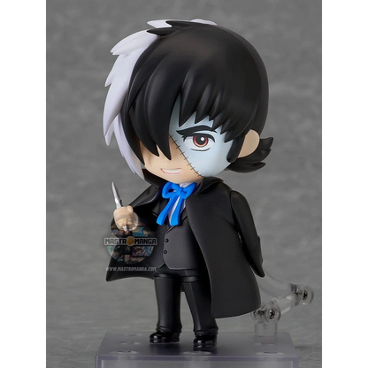action figure statuina di black jack color version nendoroird good smile company