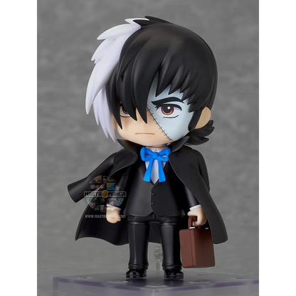 action figure statuina di black jack color version nendoroird good smile company