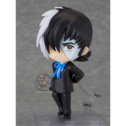 action figure statuina di black jack color version nendoroird good smile company