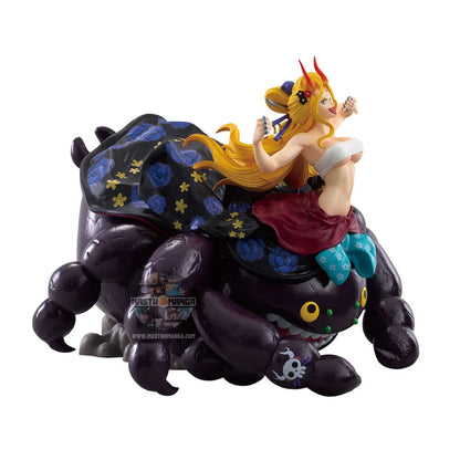 Black Maria One Piece EX Devils Vol. 3 Ichibansho