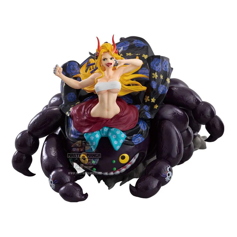 Black Maria One Piece EX Devils Vol. 3 Ichibansho