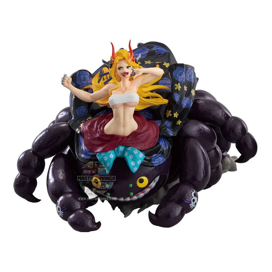 Black Maria One Piece EX Devils Vol. 3 Ichibansho