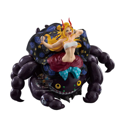 Black Maria One Piece EX Devils Vol. 3 Ichibansho