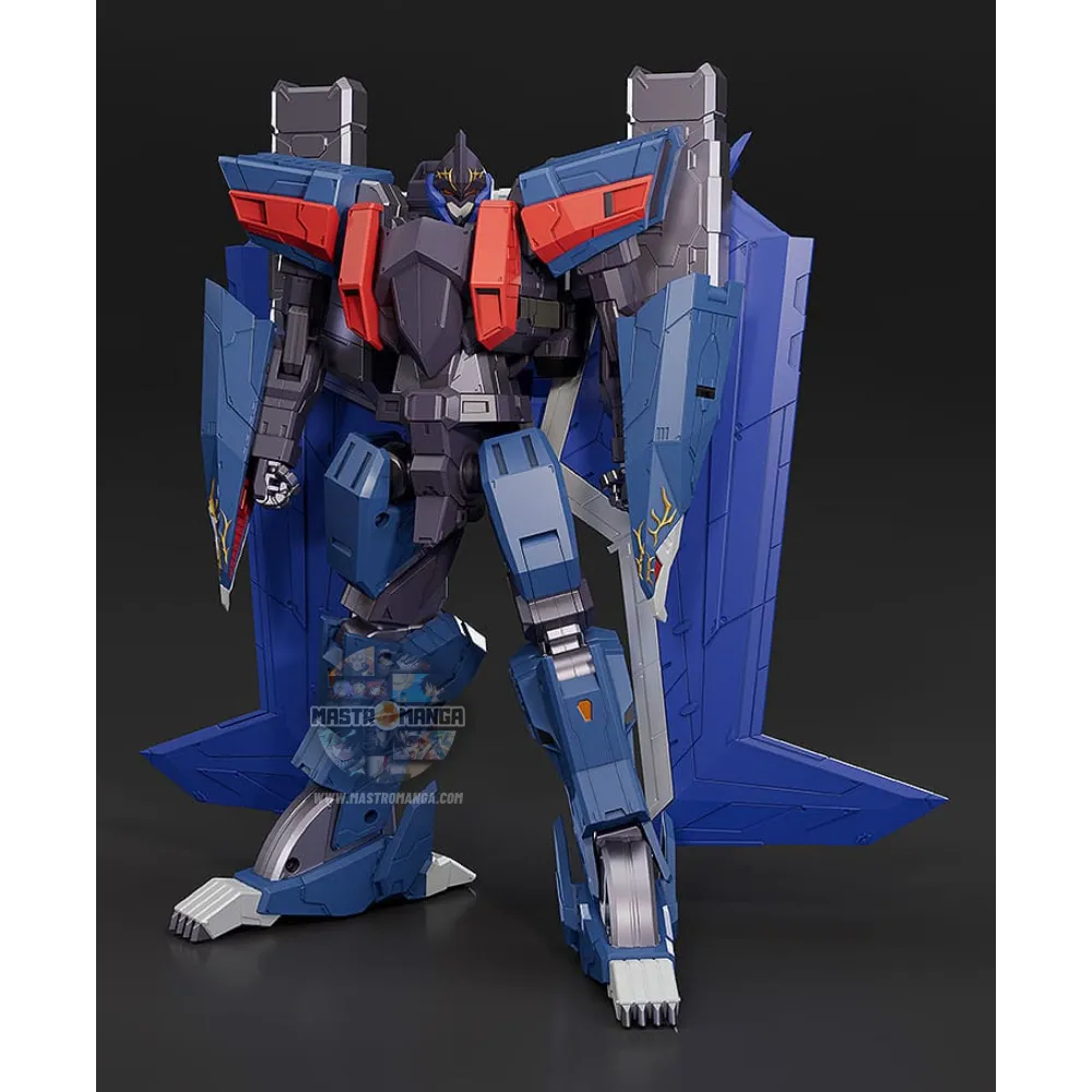 Black Wing The Gattai Dancouga