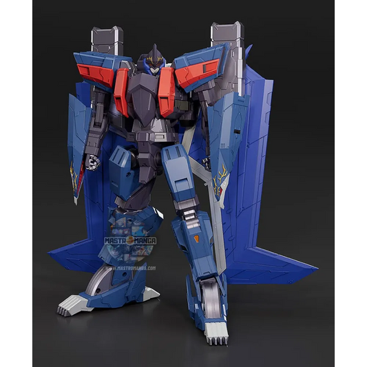 Black Wing The Gattai Dancouga