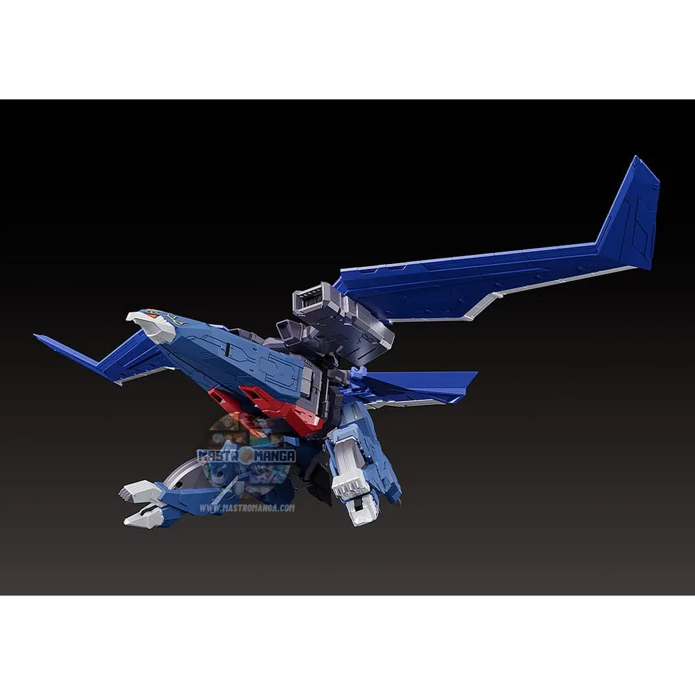 Black Wing The Gattai Dancouga