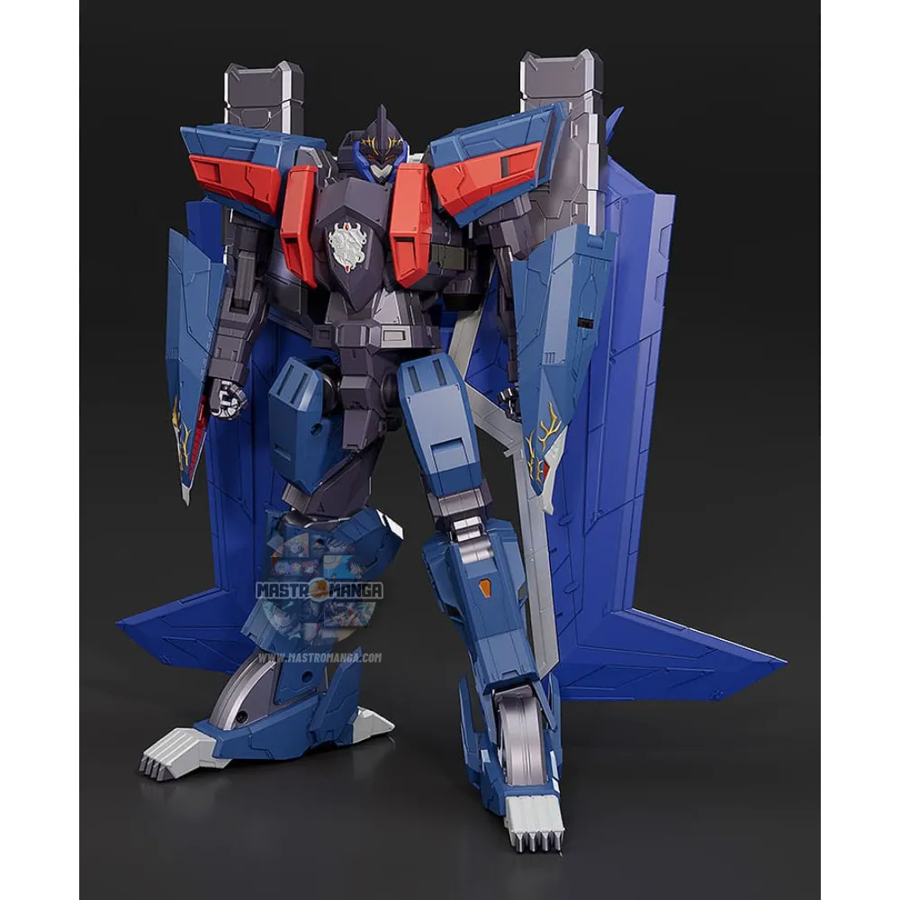 Black Wing The Gattai Dancouga