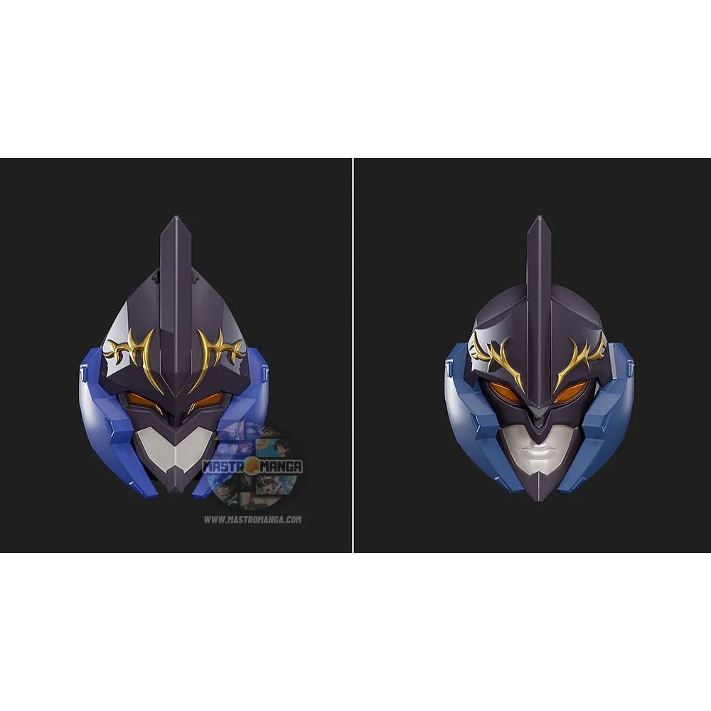 Black Wing The Gattai Dancouga