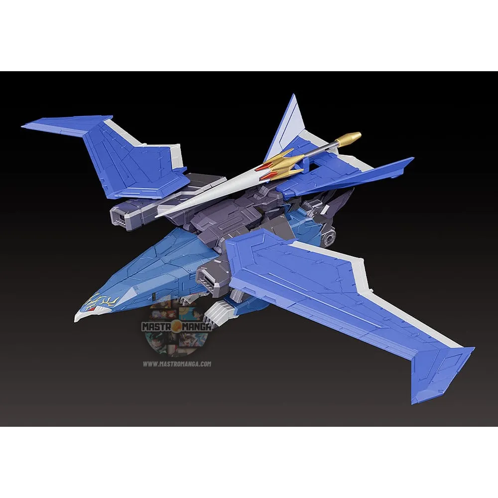 Black Wing The Gattai Dancouga