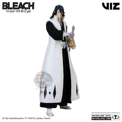 Bleach Wave 3 Assorted Set