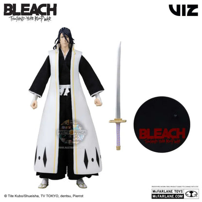 Bleach Wave 3 Assorted Set