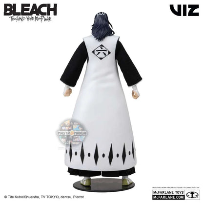 Bleach Wave 3 Assorted Set