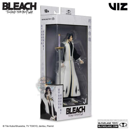 Bleach Wave 3 Assorted Set