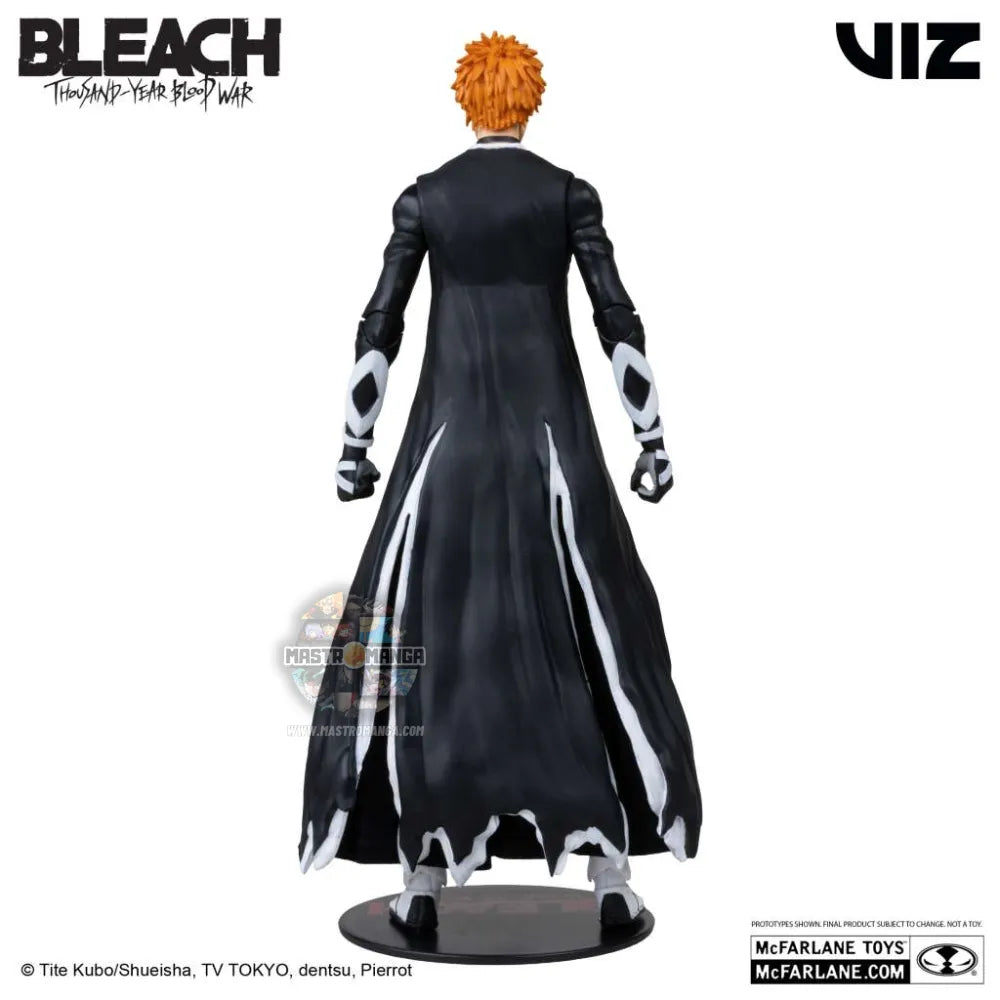 Bleach Wave 3 Assorted Set