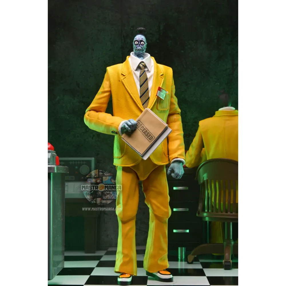 Bob Beetlejuice Beetlejuice Ultimate