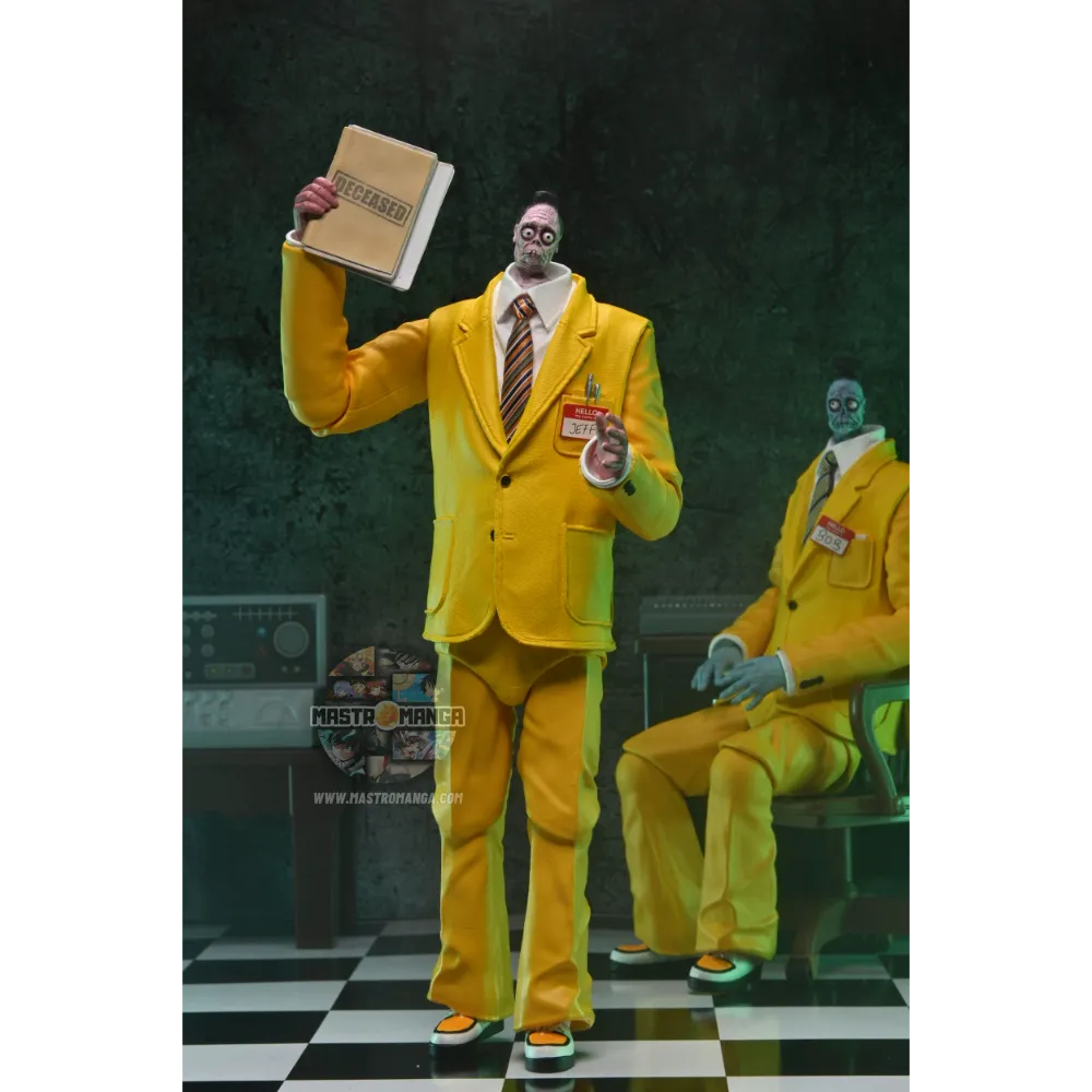 Bob Beetlejuice Beetlejuice Ultimate