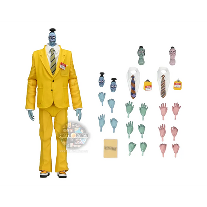 Bob Beetlejuice Beetlejuice Ultimate