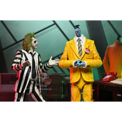 Bob Beetlejuice Beetlejuice Ultimate