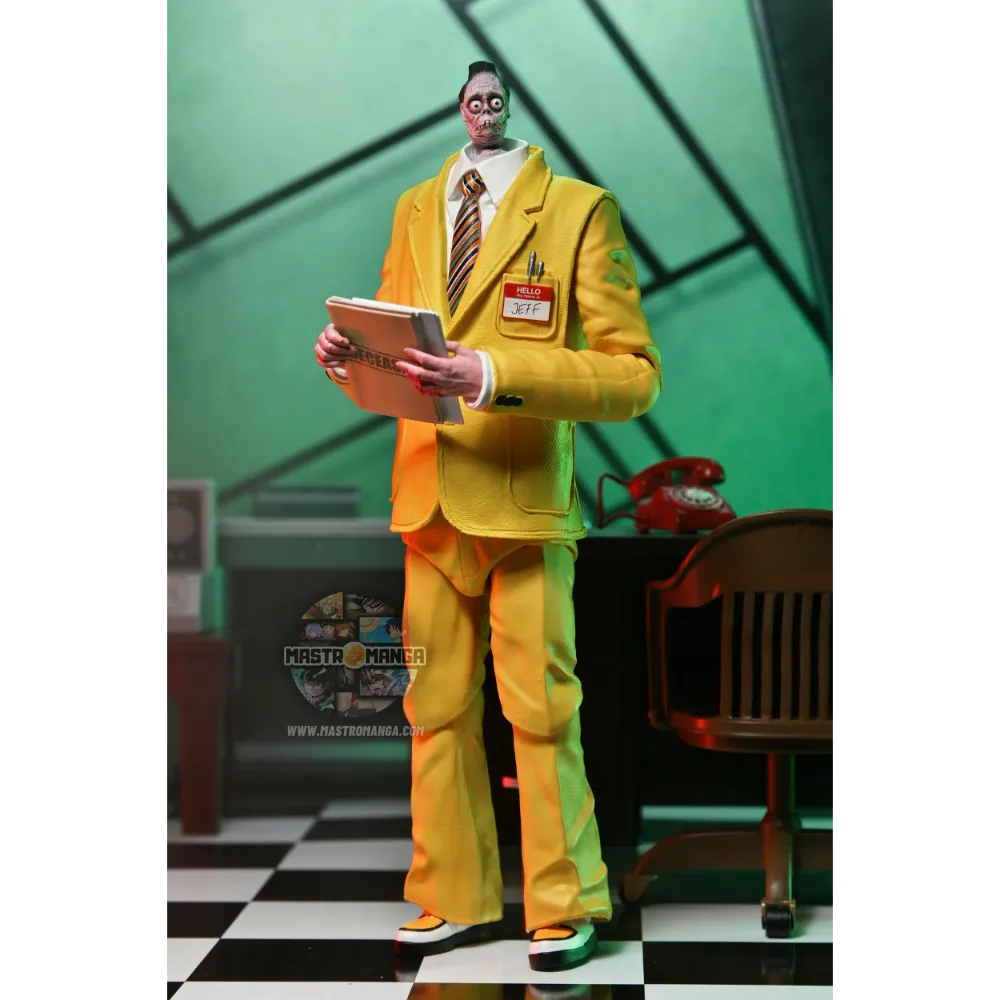 Bob Beetlejuice Beetlejuice Ultimate