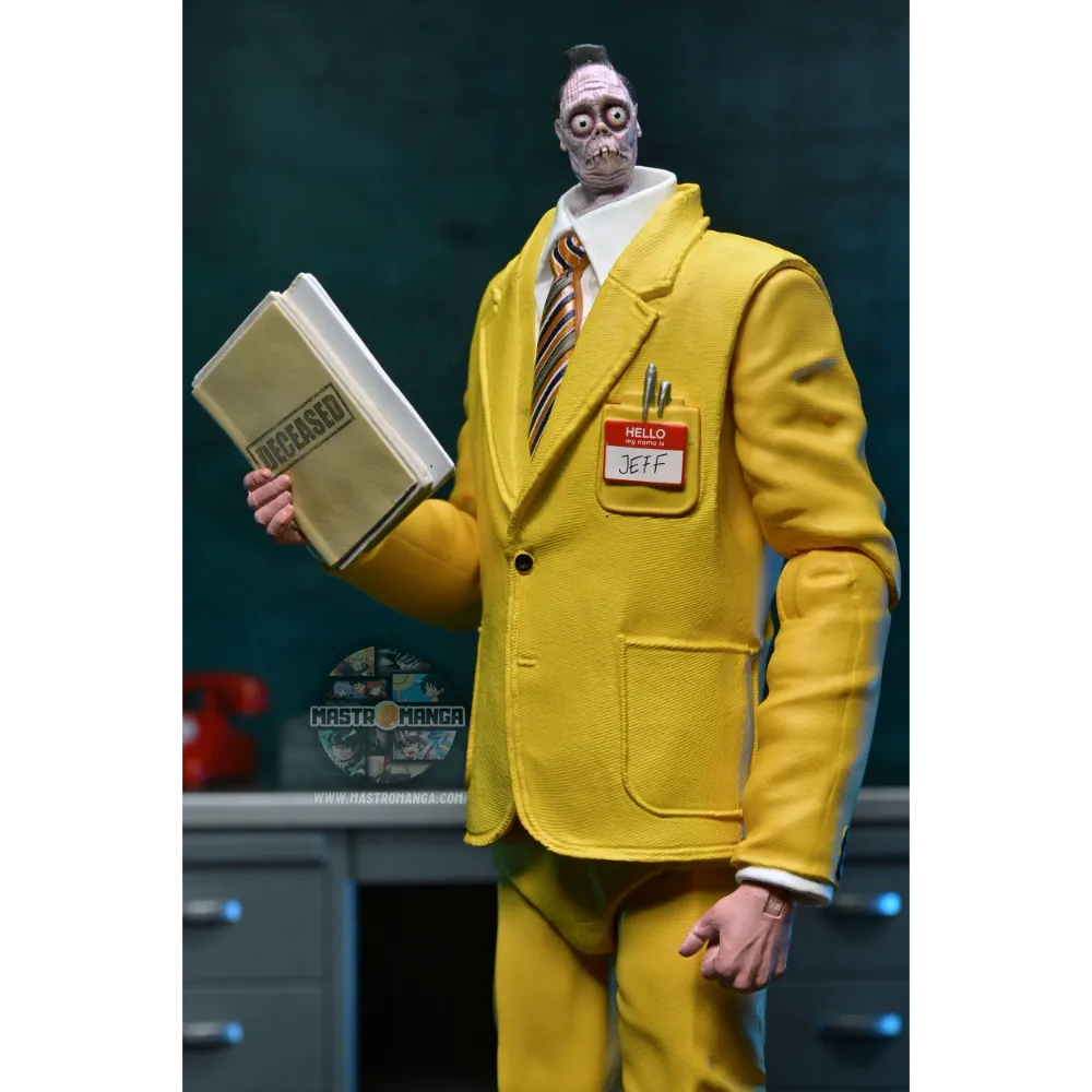 Bob Beetlejuice Beetlejuice Ultimate