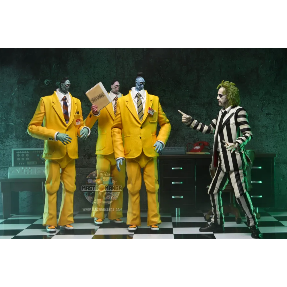 Bob Beetlejuice Beetlejuice Ultimate