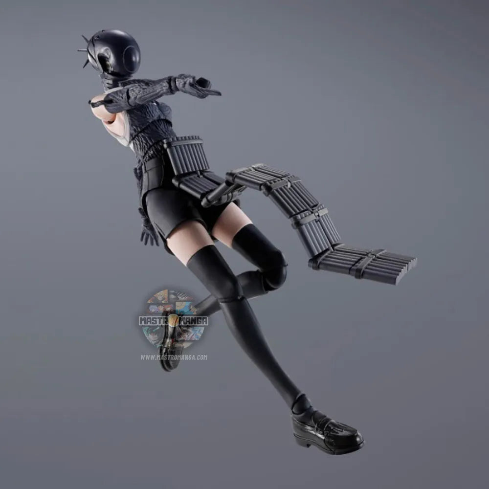 Bomb Chainsaw Man Movie S.H.Figuarts