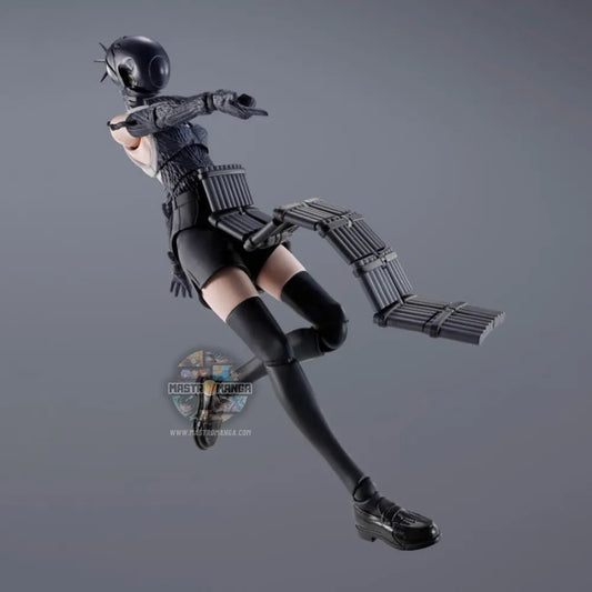 Bomb Chainsaw Man Movie S.H.Figuarts