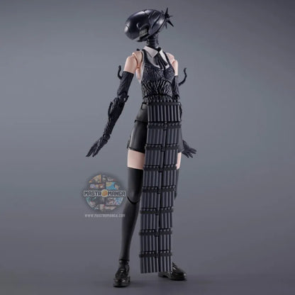 Bomb Chainsaw Man Movie S.H.Figuarts