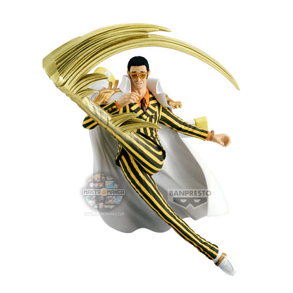 Borsalino One Piece Battle Record Collection