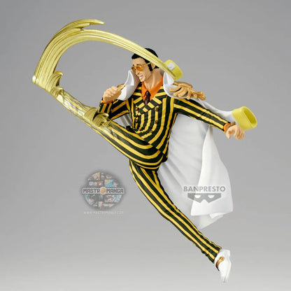 Borsalino One Piece Battle Record Collection