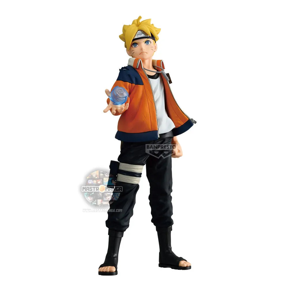 Boruto Uzumaki Boruto Naruto Next Generations