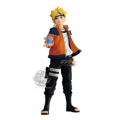 Boruto Uzumaki Boruto Naruto Next Generations