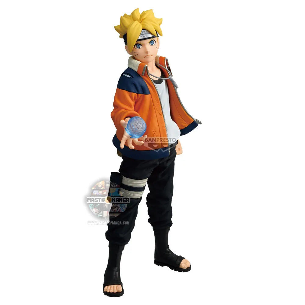 Boruto Uzumaki Boruto Naruto Next Generations