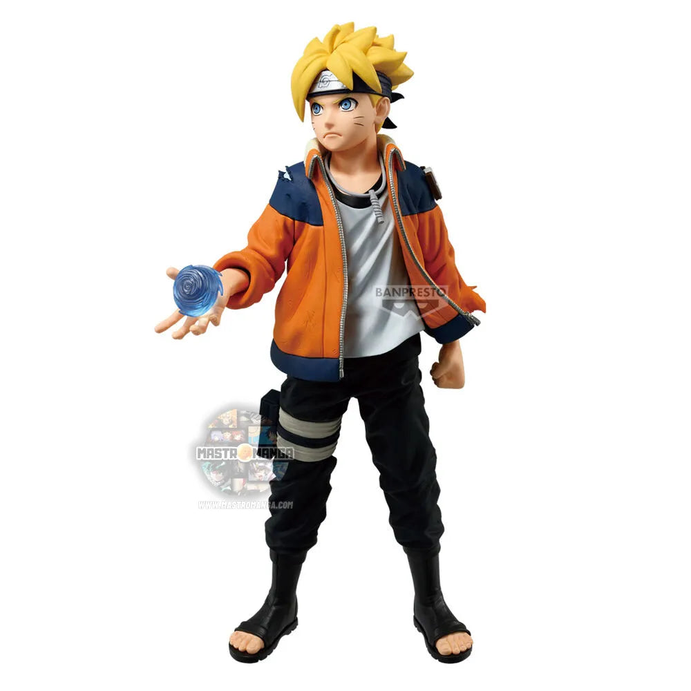 Boruto Uzumaki Boruto Naruto Next Generations