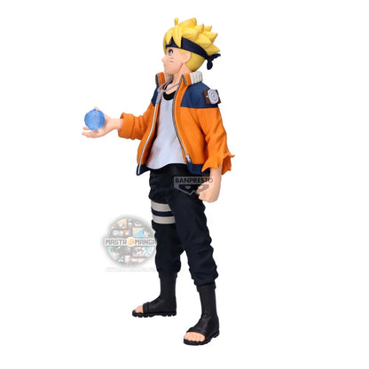 Boruto Uzumaki Boruto Naruto Next Generations