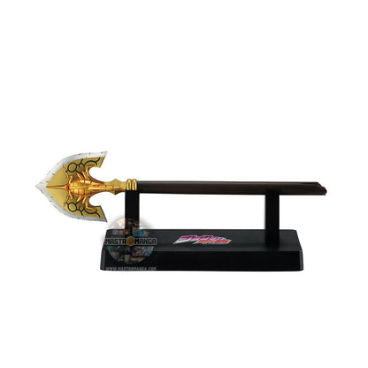 Bow and Arrow JoJo's Bizarre Adventure The Gathering of Rivals Ichibansho