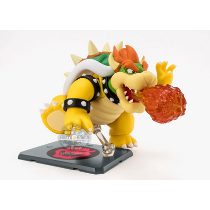 Bowser Super Mario S.H.Figuarts