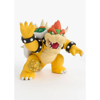 Bowser Super Mario S.H.Figuarts