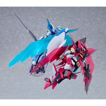 Bradyon Buddy Complex Moderoid Model Kit