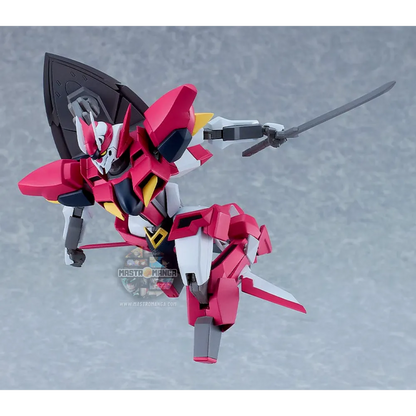 Bradyon Buddy Complex Moderoid Model Kit