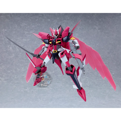 Bradyon Buddy Complex Moderoid Model Kit